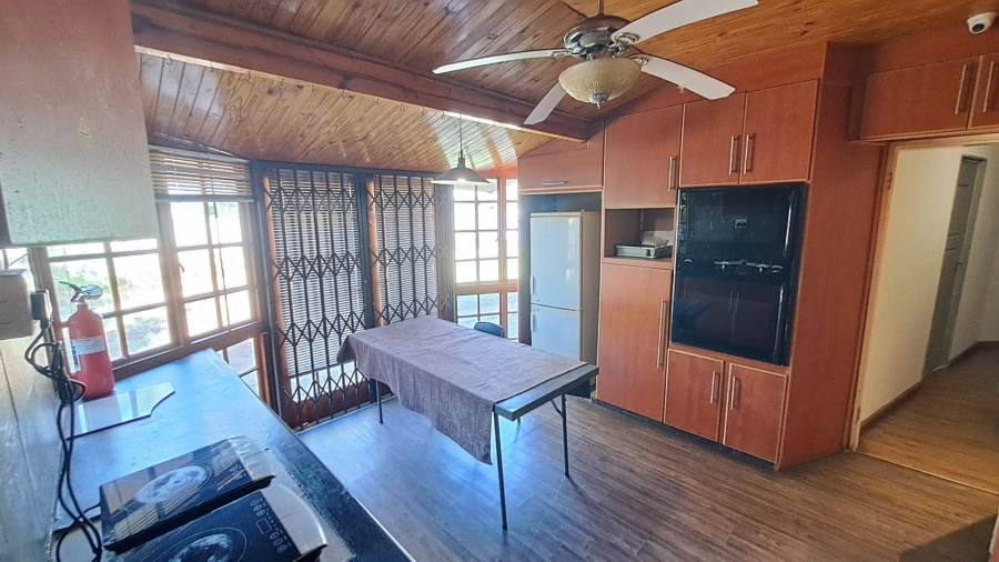 14 Bedroom Property for Sale in Universitas Free State
